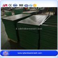 Swaco D380 e ZS/Z-2 Shaker Screen